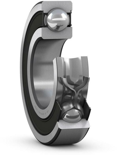 [W 6304-2RS1] W 6304-2RS1 SKF