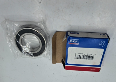[W 6006-2RS1] W 6006-2RS1 SKF