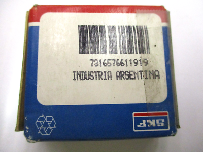 [6203 JEM] 6203 JEM SKF