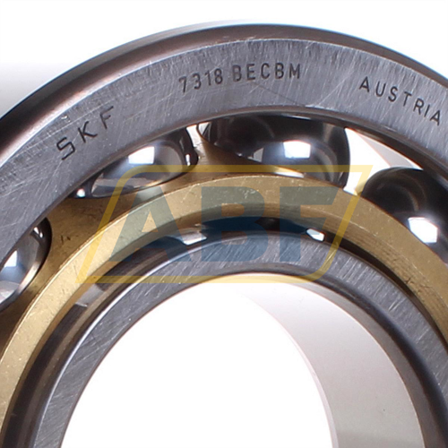 [7318 BECBM] 7318 BECBM SKF