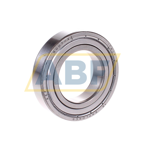 [6007-2Z] 6007-2Z SKF